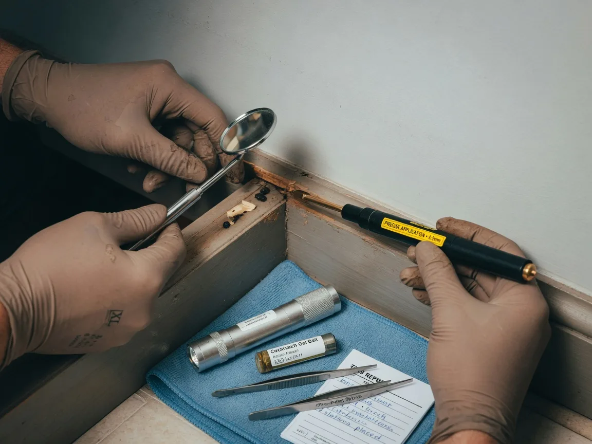 Why choose Emergency Pest Control in Middlesex, NJ